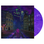 Creeper / Eternity In Your Arms (Coloured Vinyl)(LP)