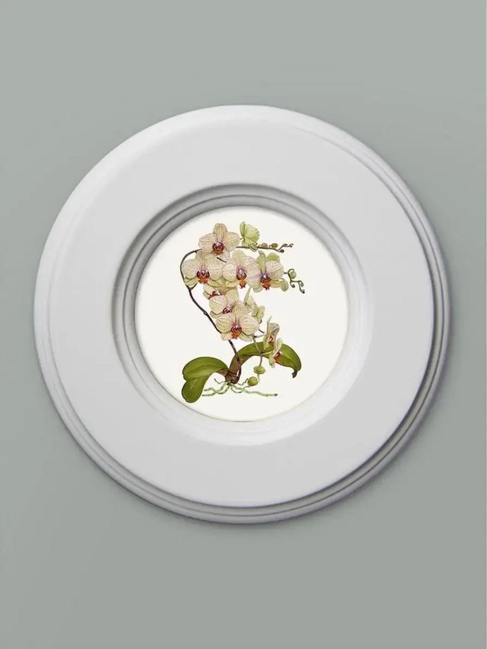 Картина на стену интерьерная на холсте 17,5 см