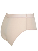 Трусики-слип с высокой линией талии Delight Trim (Размер: M) (Цвет: черный)