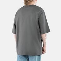 Футболка HAIDED WRONG BEHAVIOR, серый