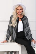 Жакет 8124 Avili