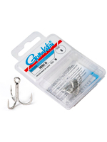 Крючки-тройники Gamakatsu 13N TREBLE HOOKS NICKEL размер 08 (упк.10шт.)
