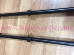 Стойка ручки Peg-Perego Si Switch правая