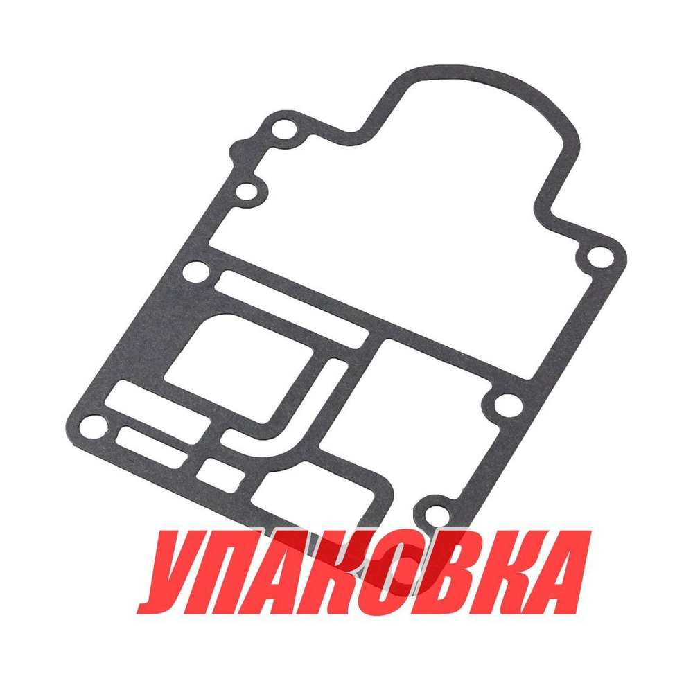 Прокладка под блок Mercury 30-60, Omax (упаковка из 3 шт.)