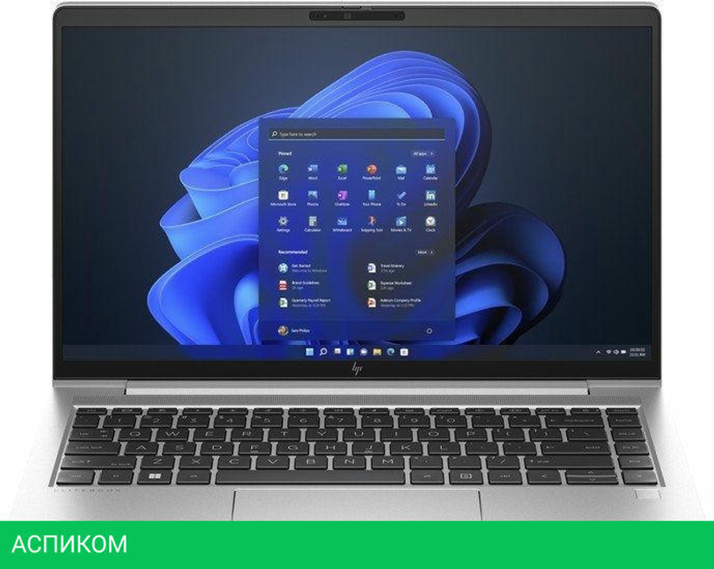 Ноутбук HP EliteBook 640 G10 736H9AV