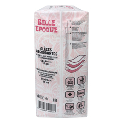 Пеленки впитывающие одноразовые для детей, с суперабсорбентом, 60х90 см, 15 шт.