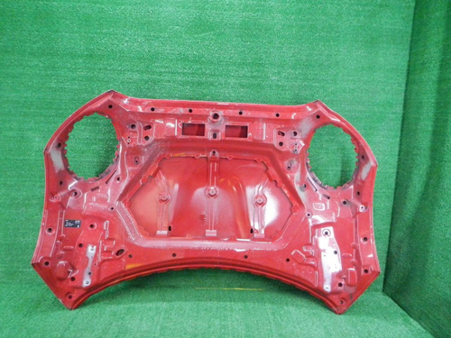 Капот MINI Hatch F56 (13-н.в.)