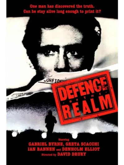 Защита империи (1985) (DVD-R)