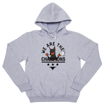 Толстовка "Цвергпинчер - чемпион"