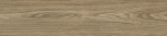 Керамогранит ALMA Ceramica GFA92ADR44R Andora 90x20 коричневый матовый под дерево