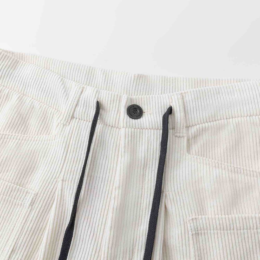 Купить Брюки Ymkashix Velvet 2.0 белые Брюки Ymkashix Velvet 2.0 белые