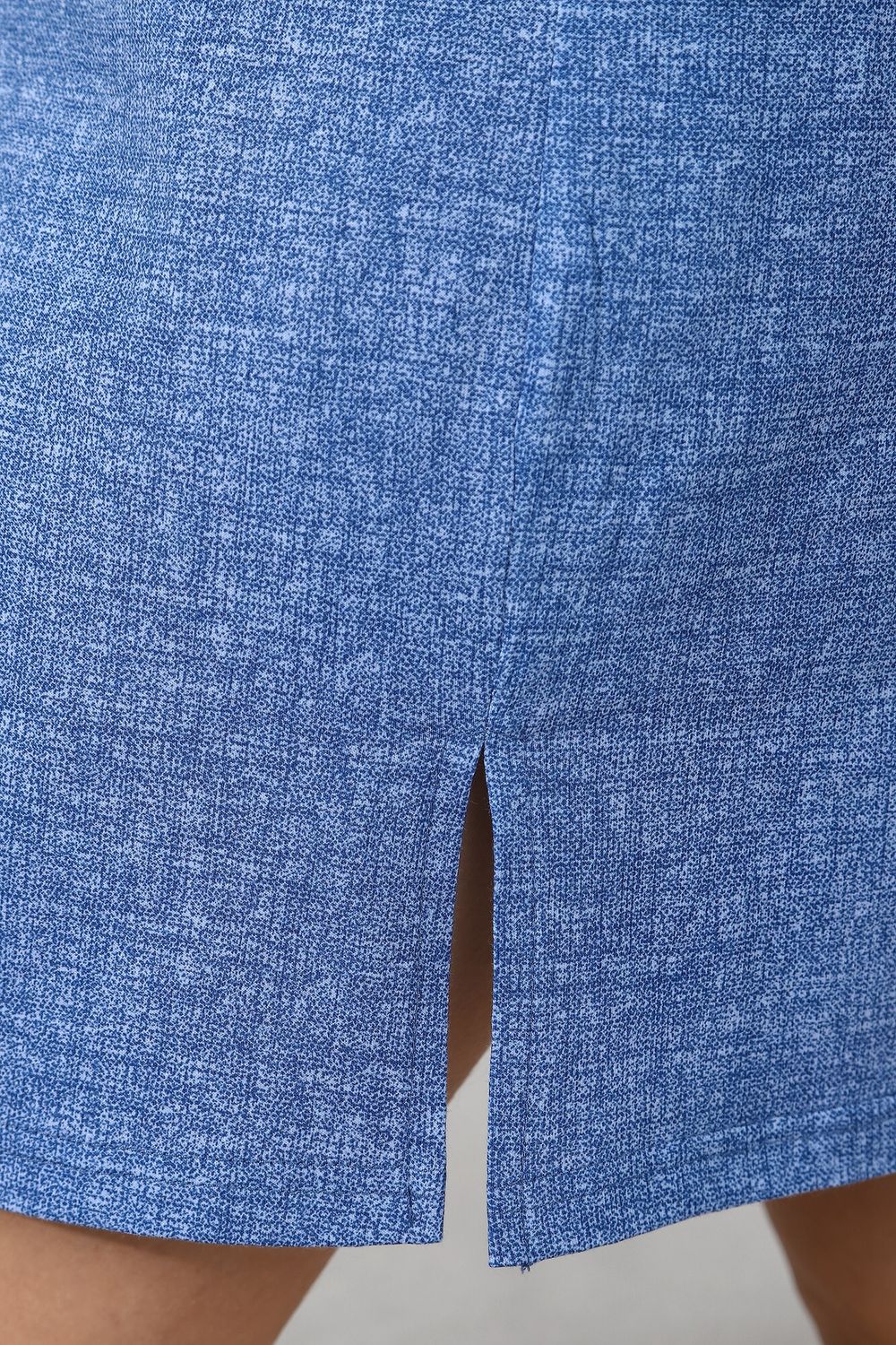 Туника Заяц Виотекс СИНИЙ