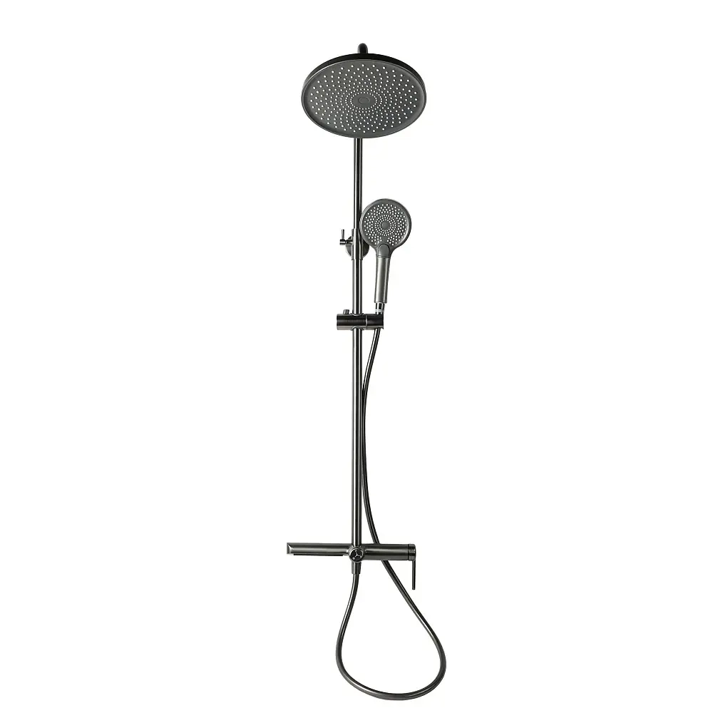 Душевая система Royce Voodoo (RCS-113101GR)
