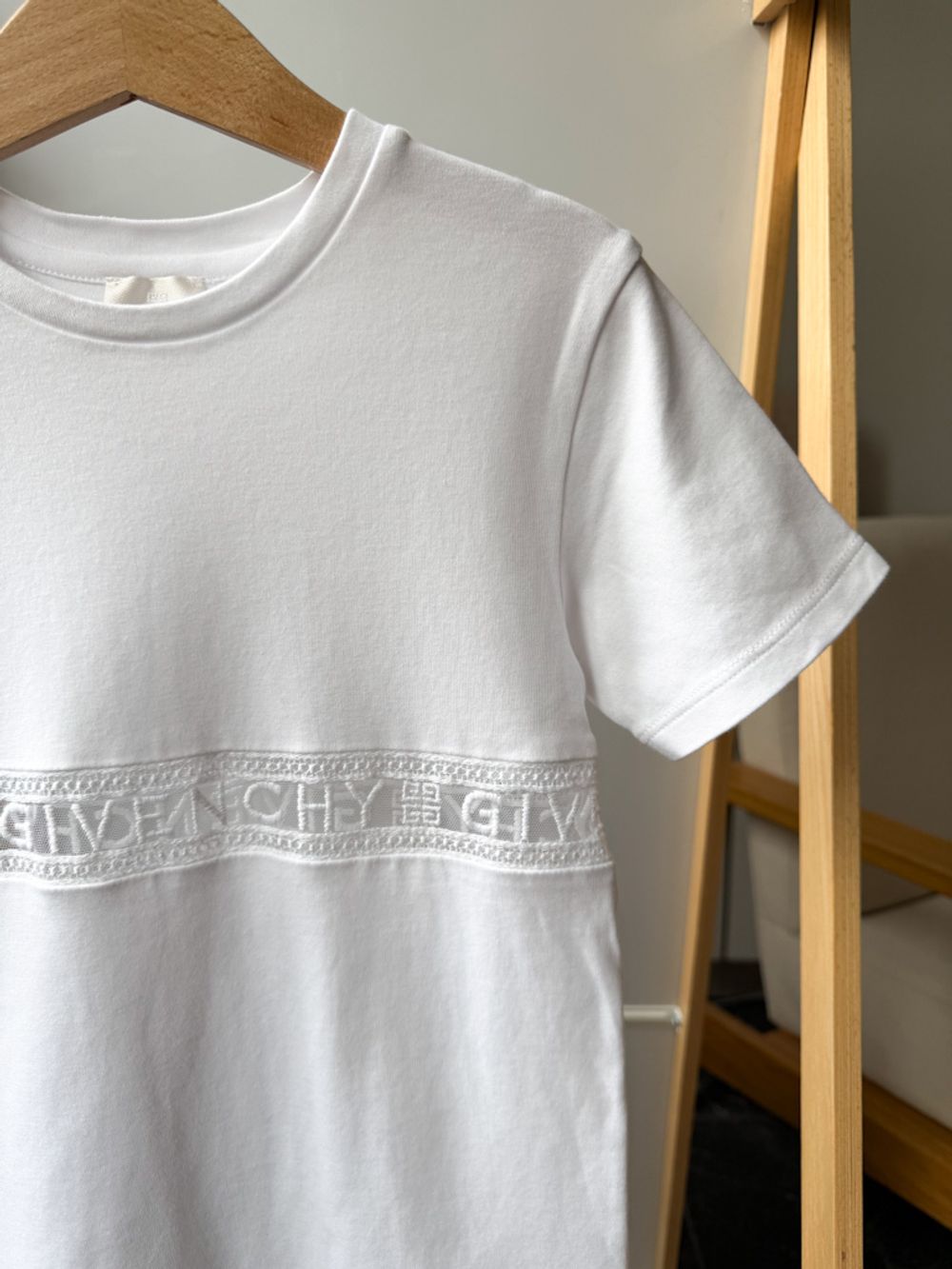 Хлопковое платье Givenchy, 116