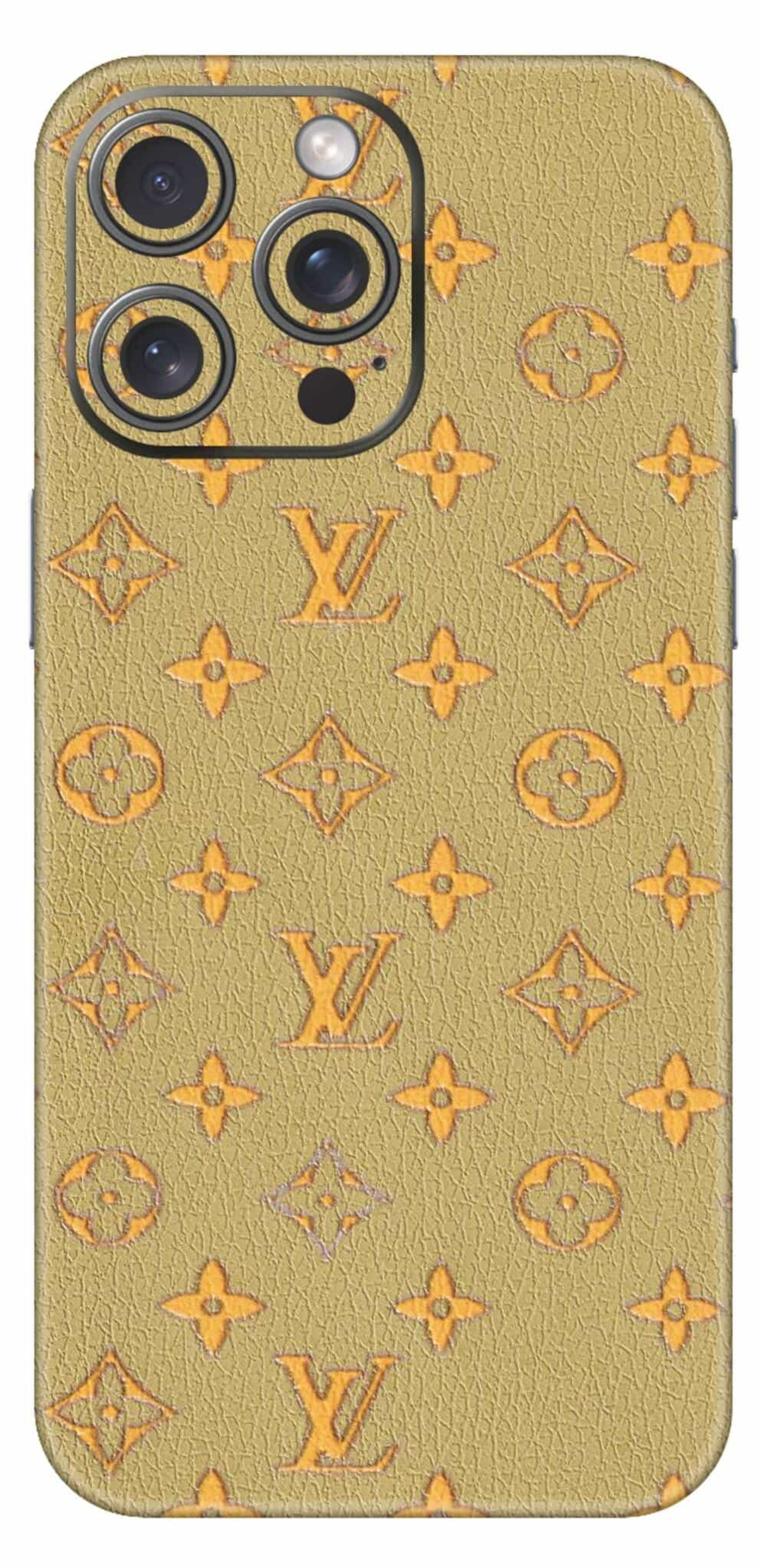 Декоративная защитная пленка Series Louis Vuitton