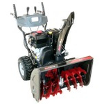 Снегоуборщик бензиновый Evoline SBG 760 LE SBG760LE