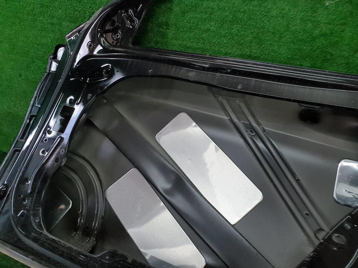 Дверь передняя правая Mercedes S W222 (2013-2020)