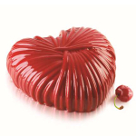 Форма силиконовая Silikomart S.r.l. Набор ЛАВЛИ 1200 с вырубкой