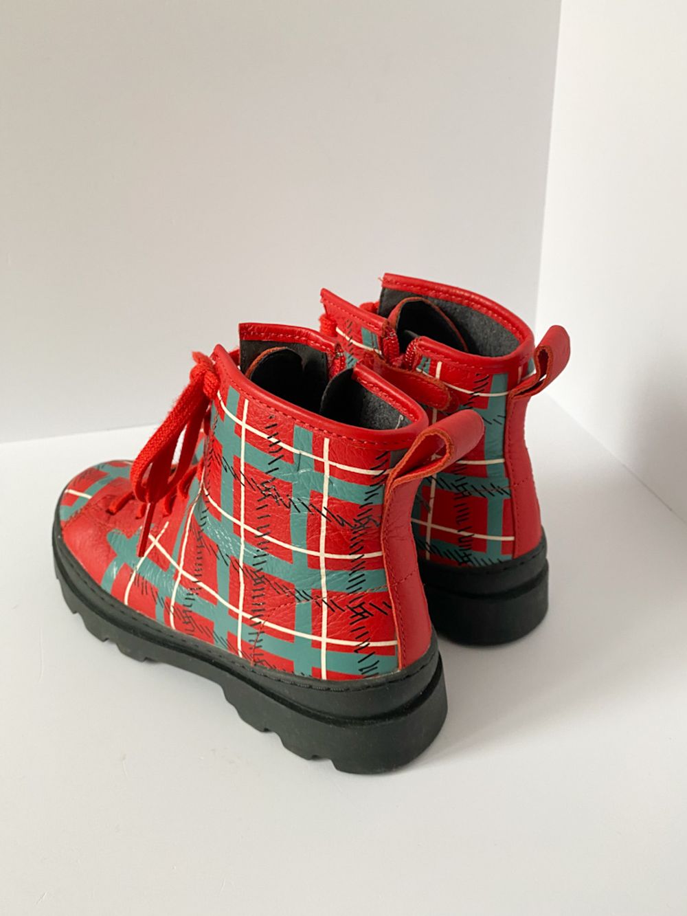 Ботинки Camper, 32