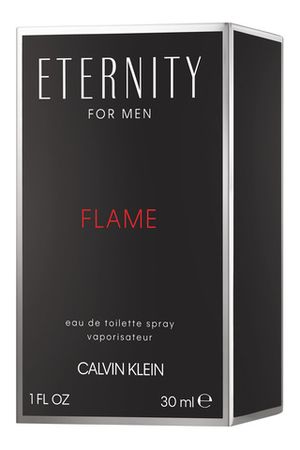 Calvin Klein Eternity Flame For Men