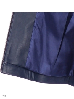 Куртка женская из натуральной кожи