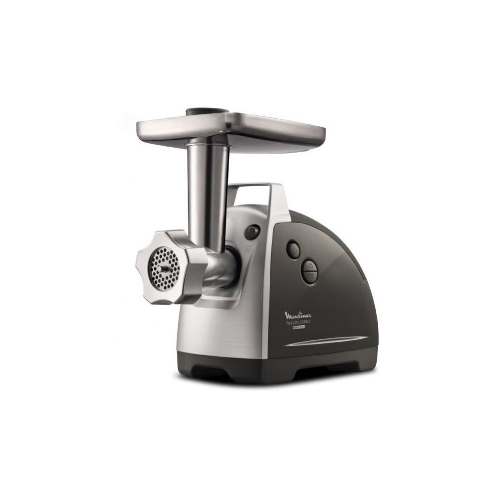 Мясорубка MOULINEX ME 688832
