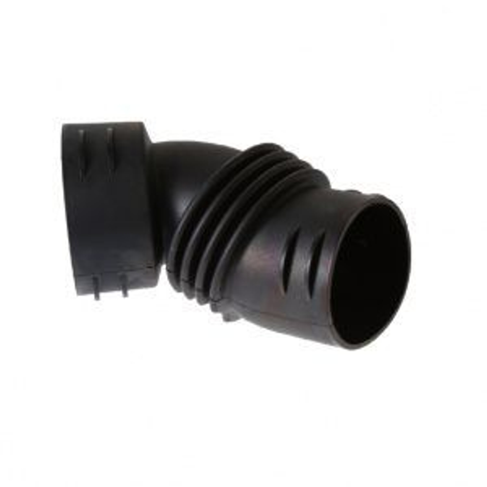 Патрубок заливной горловины топливного бака JCB 834/11573