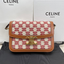 Celine Triomphe Bag 22 cm