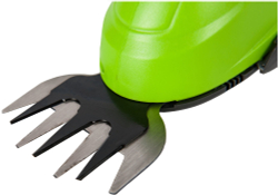Ножницы садовые аккумуляторные GREENWORKS G3,6HS 3,6В,2Ач,16см, (2903307)