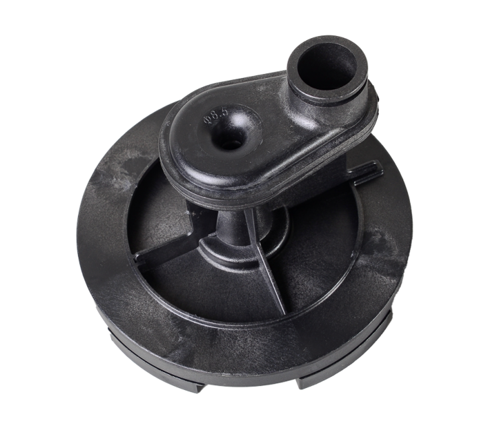 Пластина с диффузором для АСВ и ПН Вихрь