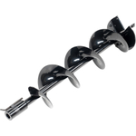 Шнек CHAMPION для землебура 150 мм   C8052