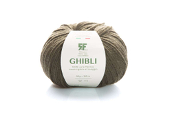 RIAL FILATI GHIBLI, 50г