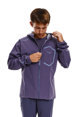 КУРТКА МУЖСКАЯ МЕМБРАННАЯ UR3.1 JACKET 10K/10K | GREYSTONE