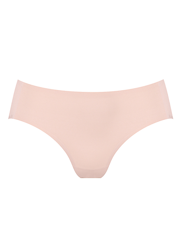 Трусы женские шорты Shorty Fit светло-бежевый