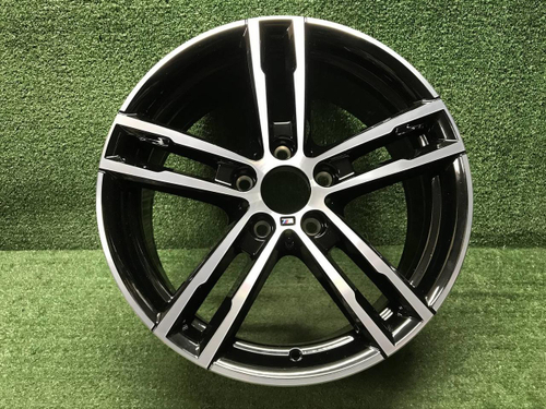 Диск литой R18 BMW 2er F22 (2014-2019) 719 стиль