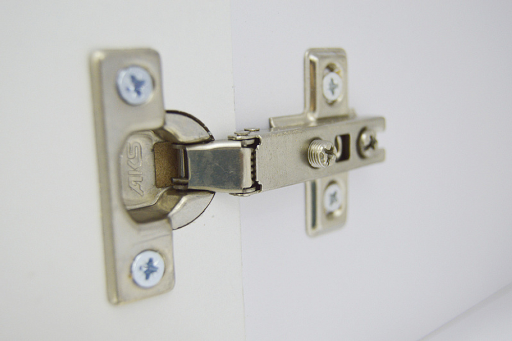 Шкаф подвесной Loranto Моника 50 (CS00049706)