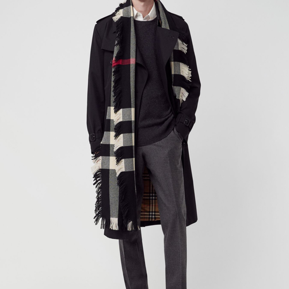 Шарф Burberry, 40583951