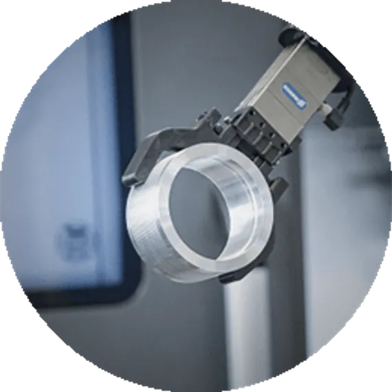 Коллаборативный робот PULSE 90