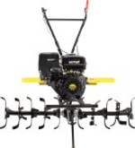 Бензиновый мотоблок 15 л.с. HUTER МК-15000P 70/5/19