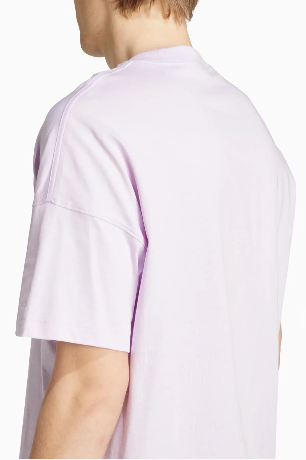 Футболка adidas All SZN - розовый