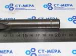 Сверло по металлу 15мм (130х205мм) Р6М5 ц/х удлиненное Б/У