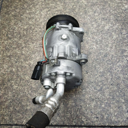 Компрессор кондиционера Volkswagen Jetta/Bora/Golf/Beetle 1.6 1.8 1.8T