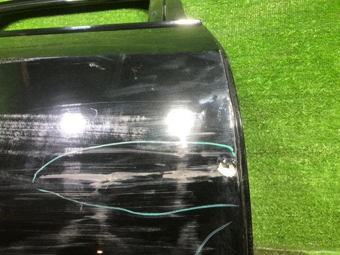 Дверь задняя правая Audi A8 4 D5 (2017-н.в.)