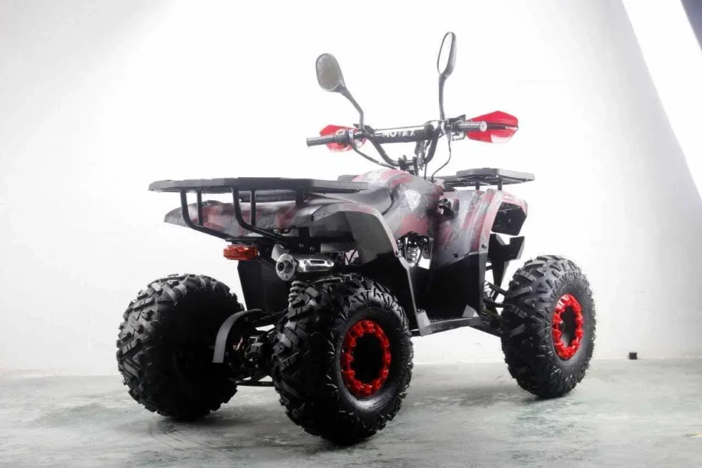 Квадроцикл MOTAX ATV Grizlik Premium 125cc