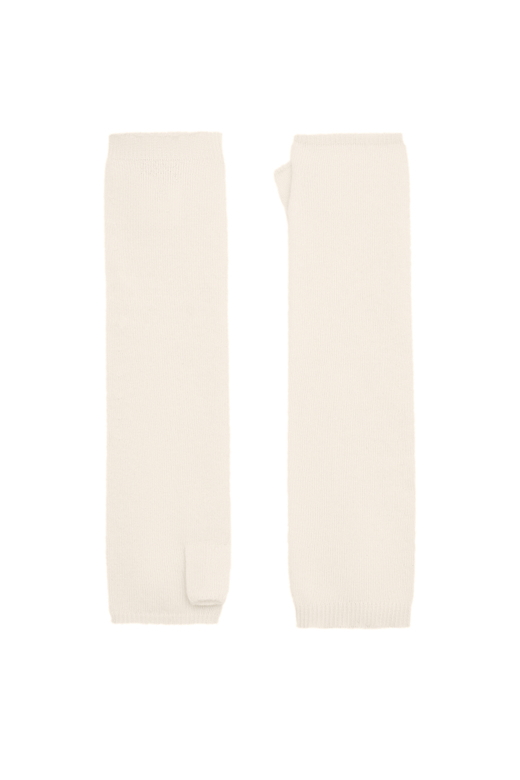 Митенки из кашемира