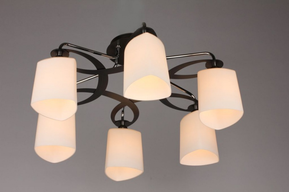 Люстра OML-26807-06