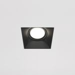 Встраиваемый светильник Technical DL042-01-SQ-B