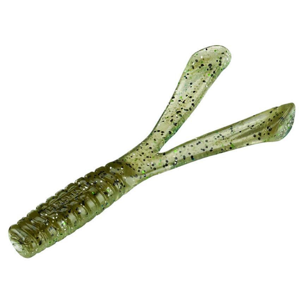 Мягкая приманка 13FISHING Rabbit Ear Tail 3" / 5г, цвет GB / 8шт