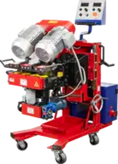 Сварочный позиционер HDWeld HD-200