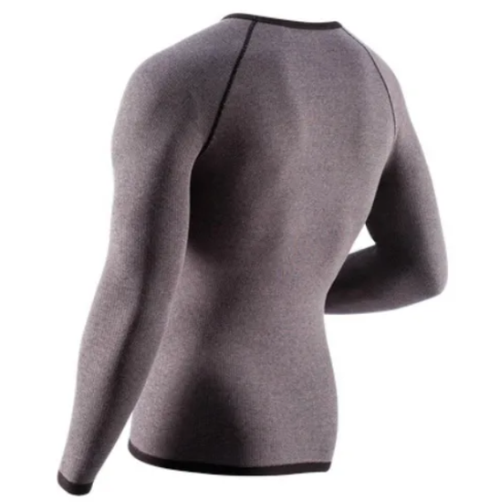 Фуфайка мужская GUAHOO OUTDOOR MIDDLE 22-0410S